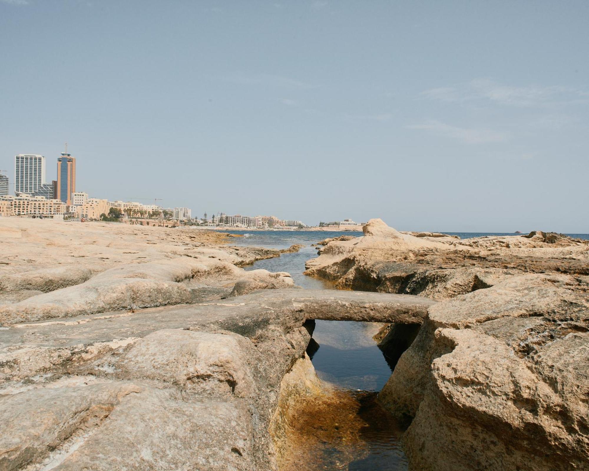 Kensington By Shmoo - 1 Minute To The Sea Daire Sliema Dış mekan fotoğraf